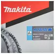 Makita Pyörösahanterä Ø305 x 30 x 2,3mm Z-60 (B-32817) - Pyörösahanterät puulle - 100375 - 3