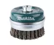 Makita TerÃ¤sharja 100mm x M14 suora kuppiharja (D-29290) - Harjat kulmahiomakoneille - 105155 - 1