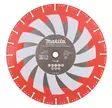 Makita Timanttikatkaisulaikka 350 x 25,4mm Rescue - Monipuolinen ratkaisu vaativiin leikkaustÃ¶ihin - Katkaisulaikat - 160145 - 1
