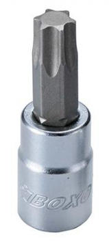 Boxon hylsyrunkoiset Torx-avaimet=20 - Kuusiokolo ja Torx -hylsyt 1/4" - 100285 - 2