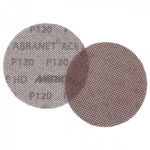 Mirka Abranet Ace HD hiomapyörö, ø125mm P40, 5kpl/pkt - Hiomaverkot - 105205 - 1
