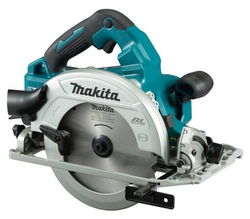 Makita Akkupyörösaha 2x18v Ø190/30 DHS782Z - Makita akkusirkkelit ja akkupyörösahat - 103915 - 1