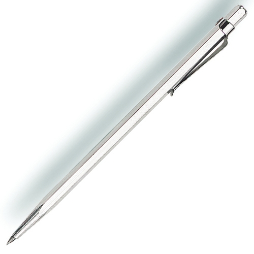 Arndt/Schwan Piirtopuikko, pistepuikko kovametallikärjellä 150mm - Tuurnat ja pistepuikot - 100935 - 1