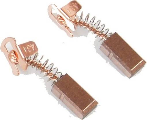 Makita Hiilet CB-434 (195020-8) - Makita akkukoneiden varaosat - 103555 - 1