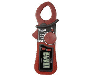 Digitaalinen pihtivirtamittari - Yleismittarit ja jännitetesterit - 935 - 1