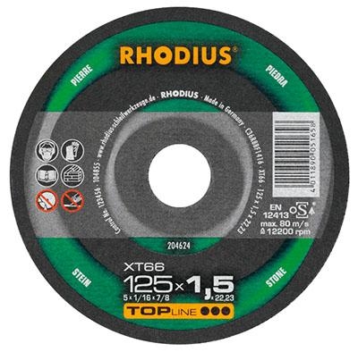 Katkaisulaikka, kivi 180x2x22.2 - Katkaisulaikat - 100955 - 1