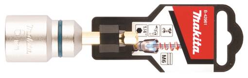 Kierretangon väännin M6 - Konehylsyt ja ruuvauskärjet - 101055 - 1
