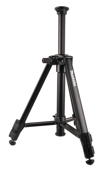 Makita Kolmijalka viivalasereille 1/4" kierteel LE00874658 - Lasertyökalut - 104035 - 1