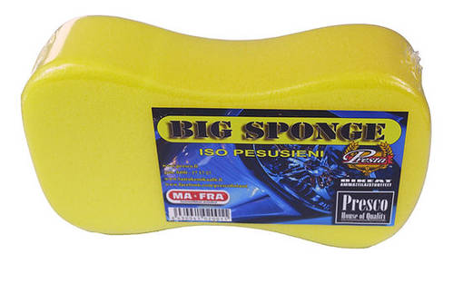 Pesusieni iso - Prescon autonpesuaineet - 00000125 - 1