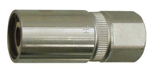 Pinnapulttiavain 1/2" 8mm - Milliset hylsyt 1/2" - 102605 - 1