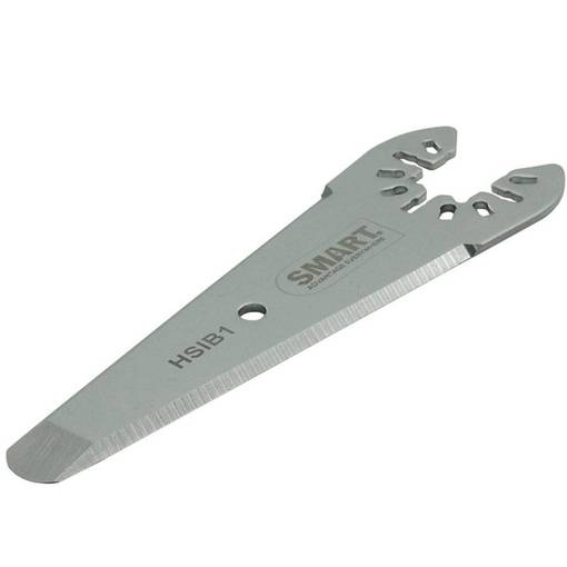 Smart Saumanavausterä monitoimikoneisiin - Monitoimikoneen erikoisterät ja sarjat - 102975 - 1