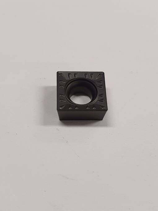 Sorvinterät, palaterät, neliö - Terät ja lastuamistyökalut - 102625 - 1