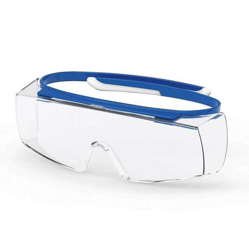 Suojalasit Uvex super OTG - Suojalasit ja hitsauslasit - 9169065 - 1