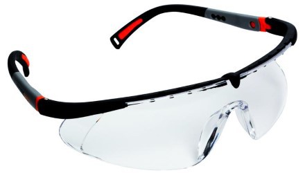 Suojalasit Worksafe Hawk Eye - Suojalasit ja hitsauslasit - 40330145 - 1