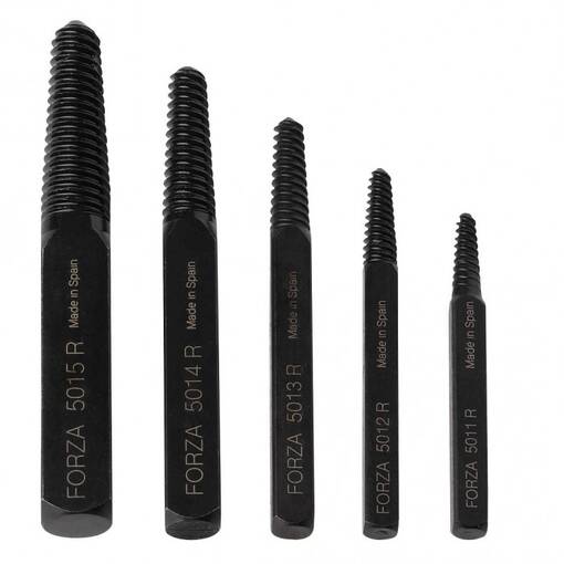 Vastakierretappisarja - Vastakierretapit - 102005 - 1