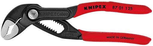 Knipex yleispihdit 125mm Cobra - Voimapihdit - 100405 - 1
