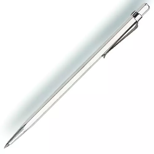 Racodon Piirtopuikko KovametallikÃ¤rjellÃ¤ | 150mm (Malli 604ZP) - Tuurnat ja pistepuikot - 100935 - 1