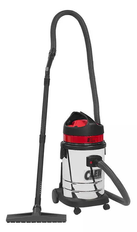 Clen W 515 mÃ¤rkÃ¤-kuivaimuri - Märkä-kuivaimurit ja vesi-imurit - 103365 - 1