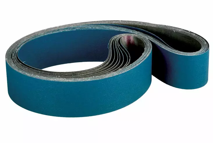 Hiomanauhat 30x533mm, 10kpl/pkt, Zircon - Hiomanauhat - 100085 - 1