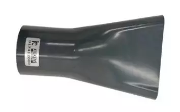 Kiekens Rakosuulake Muovia Ã˜50mm | 1017412 - Imuritarvikkeet - 103402-3525 - 1