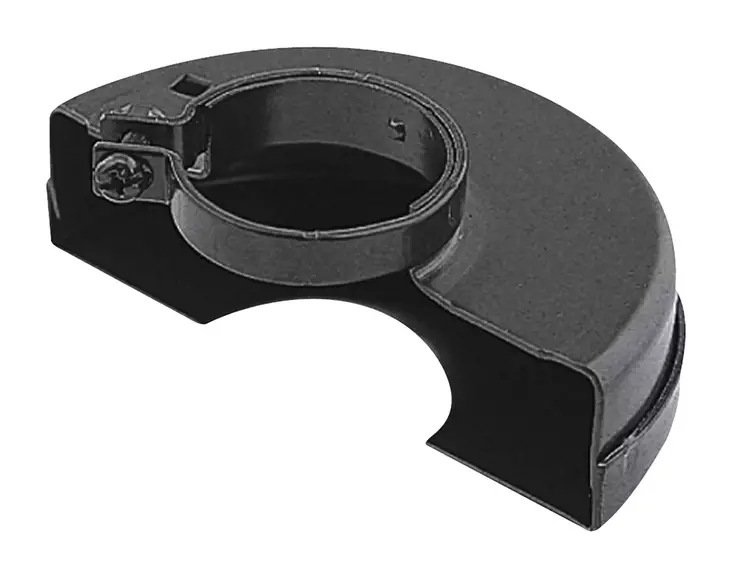 Laikansuoja Makita 125mm, suljettu 122911-0 - Makita Kulmahiomakoneiden varaosat - 103895 - 3