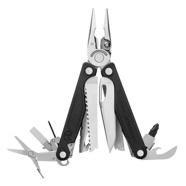 Leatherman monitoimityÃ¶kalu Charge Plus - Leathermanit ja monitoimityökalut - 103645 - 2