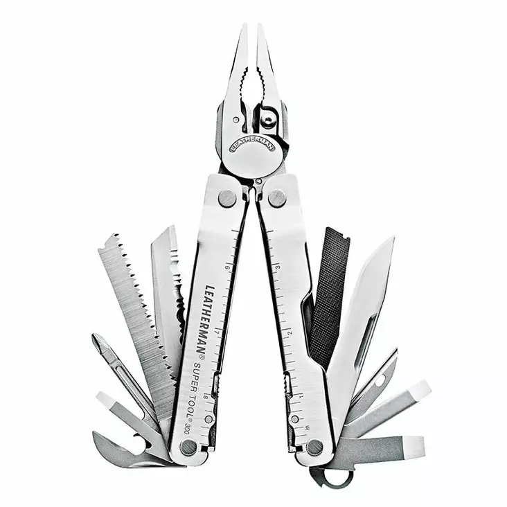 Leatherman monitoimityÃ¶kalu Supertool 300 - Leathermanit ja monitoimityökalut - 103765 - 2