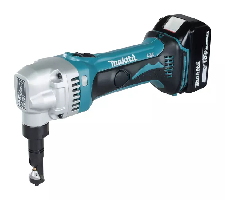 Makita Akkunakertaja LXT 18V | DJN161Z (Profiilipellille) - Makita akkuerikoistyökalut - 675 - 1
