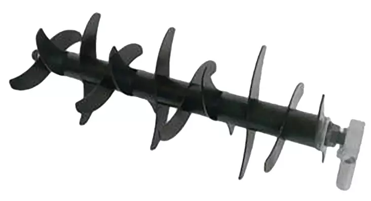 Makita Ilmaajaterä (652024746) - Pihakoneiden varaosat ja tarvikkeet - 101865 - 1