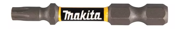 Makita Impact Premier ruuvauskÃ¤rki T25 50 mm, 2 kpl (E-03355) - Konehylsyt ja ruuvauskärjet - E-03355 - 1