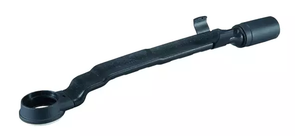 Makita Imuriliitin Ã˜25/31mm (196022-7) - Monitoimikoneen varusteet - 104255 - 1