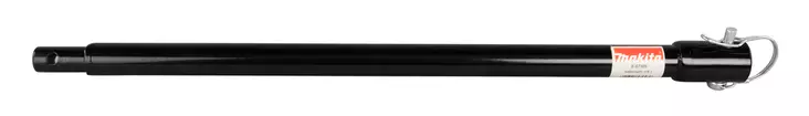 Makita Jatkovarsi Maakairalle 540 mm | E-07325 - Makita akkukoneiden varusteet - E-07325 - 1
