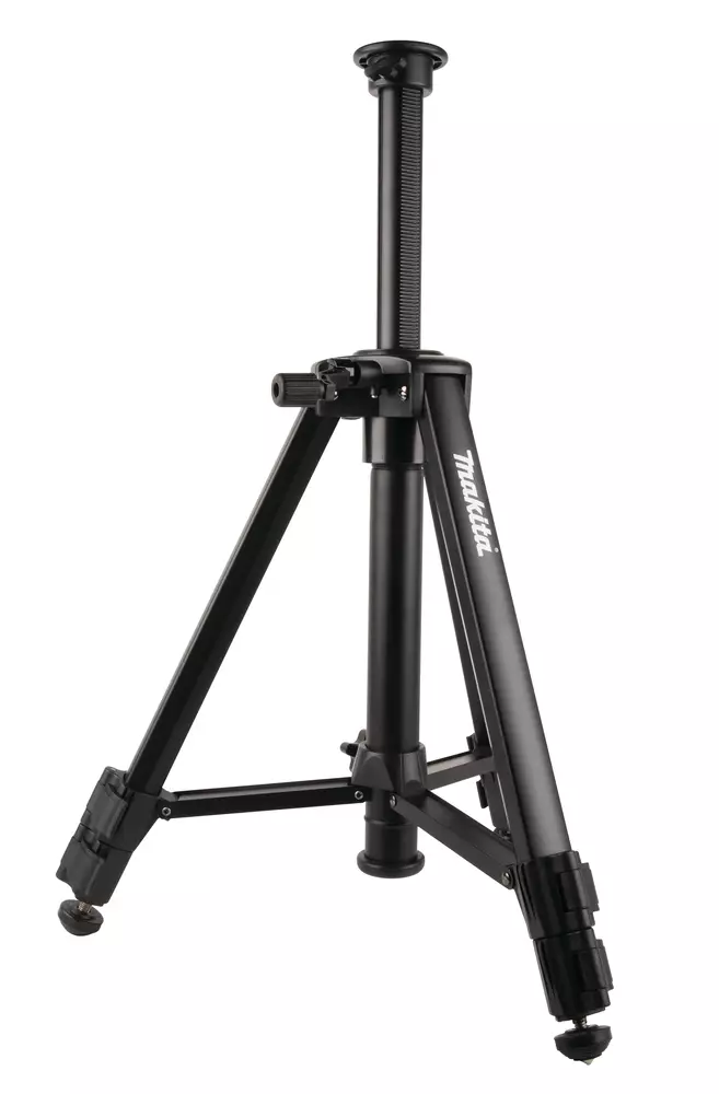 Makita Kolmijalka / Jalusta 1/4" | LE00874658 (40-115 cm, Alumiini) - Lasertyökalut - 104035 - 1