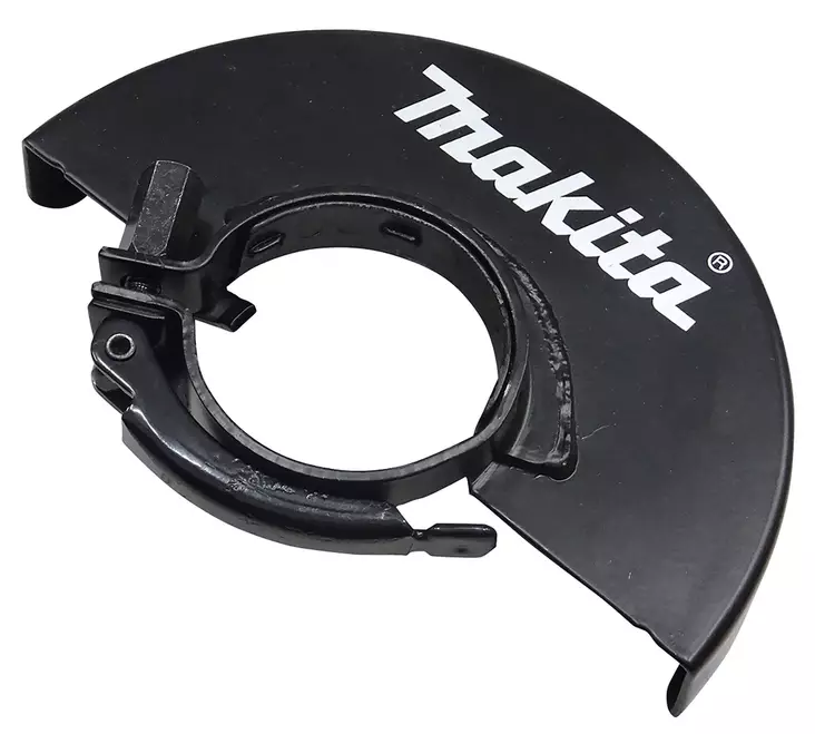 Makita Laikansuoja 230mm pikalukituksella | 122847-3 - Makita Kulmahiomakoneiden varaosat - 103705 - 1