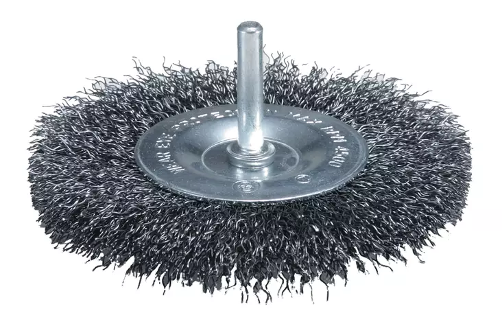 Makita LaikkaterÃ¤sharja Ã˜50x6mm D-39964 - Harjat porakoneille - 105165 - 1