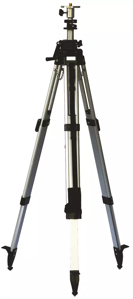 Makita Säädettävä kolmijalka P-81315 - Vakaa tuki lasermittauksille - Lasertyökalut - P-81315 - 1