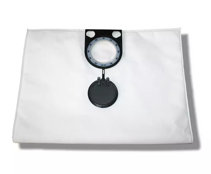 Starmix Fleece-pÃ¶lypussi FBV 25/35 (5 kpl) | Bosch GAS 25, Metabo, Eibenstock - Imuritarvikkeet - 101805 - 2