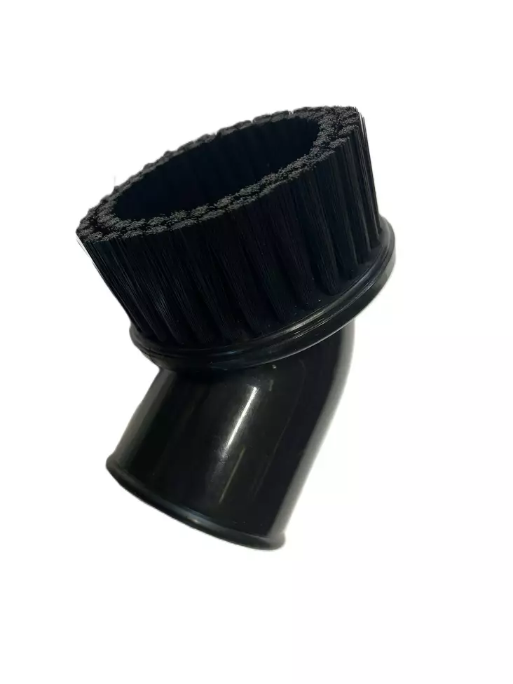 Pullman Ermator pyÃ¶rÃ¶harjasuulake, Ã˜51 mm - Imuritarvikkeet - 103407-3545 - 1