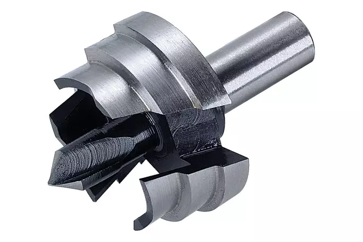 Wolfcraft porraspora 28/32/35mm - Kartio-, porras- ja askelporat - 102085 - 1