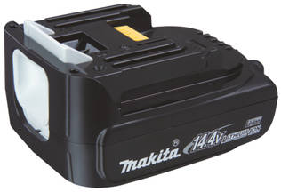 Makita Akku 1.5Ah 14.4V BL1415N 196875-4 - Makita 14,4V akut - 106016 - 1