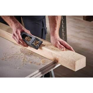 Raspi/kipsihöylä 4013 - Hiomatarvikkeet - 103316 - 2