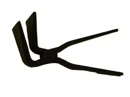 Listapihdit 90Â° / Jiirileikkuri 80mm - Tarkat ja siistit jiirikulmat vaivattomasti - Taivutuspihdit - 101156 - 1