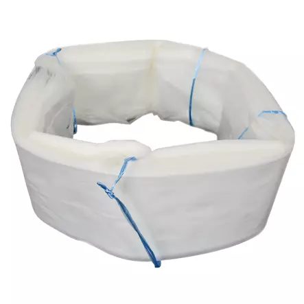 Longopac Mini Pussikasetti 1 kpl (360mm) | 20m Rulla (1376013-1) - Imuritarvikkeet - 104836 - 1