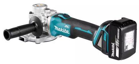 Makita Akkukierretanko- ja harjaterÃ¤ssaha LXT 18V | DSC251ZK (25mm, Tasakatkaisu) - Makita akkuerikoistyökalut - 104646 - 2