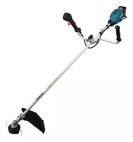 Makita Akkuruohoraivuri XGT 40V 430mm | UR006GZ02 (Raivauskahvoilla) - Siimaleikkurit ja raivaussahat - UR006GZ06 - 1