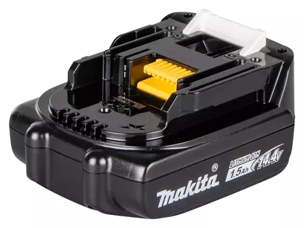 Makita BL1415N Li-ion akku 14,4V / 1,5Ah (196875-4) - Makita 14,4V akut - 106016 - 1