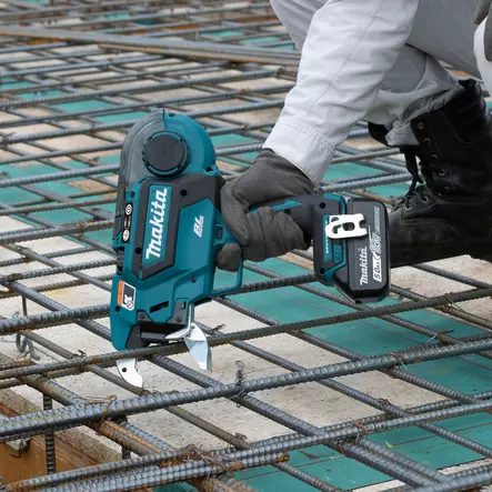 Makita DTR181ZJ Akkusidontakone 18V LXT | Järeä (0,8 mm lanka & Makpac) - Makita akkuerikoistyökalut - 104826 - 2