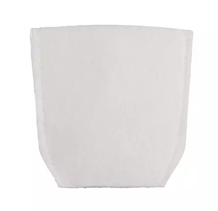 Makita Fleecesuodatin 10 kpl/pkt | 198915-4 (DCL180, CL100D) - Imuritarvikkeet - 104016 - 1