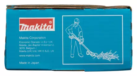 Makita Jatkovarsi DUP181 (1916B3-6) | Oksasaksille - Pihakoneiden varaosat ja tarvikkeet - 1916B3-6 - 2