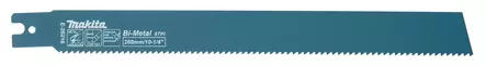 Makita PuukkosahanterÃ¤ JR003G-sahalle | 260mm BiM (Metalli/RST) 5 kpl - Puukkosahanterät metallille - E-26216 - 1